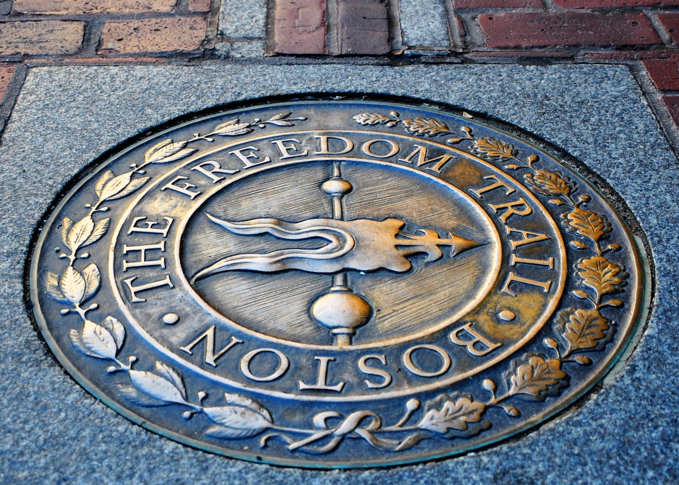 cemetery tours boston