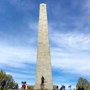 freedom trail walking pole