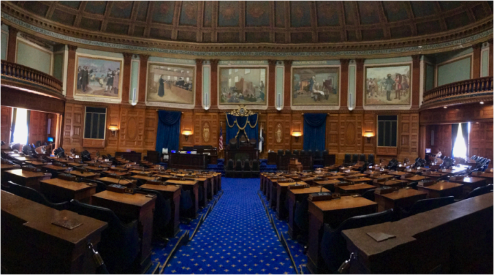 House of Representatives