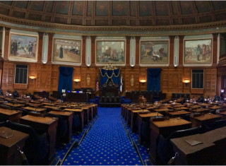 House of Representatives House of Representatives