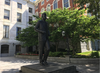John F. Kennedy Statue John F. Kennedy Statue