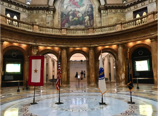 Memorial Hall
