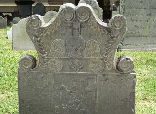 Tapping Headston Tapping Headstone